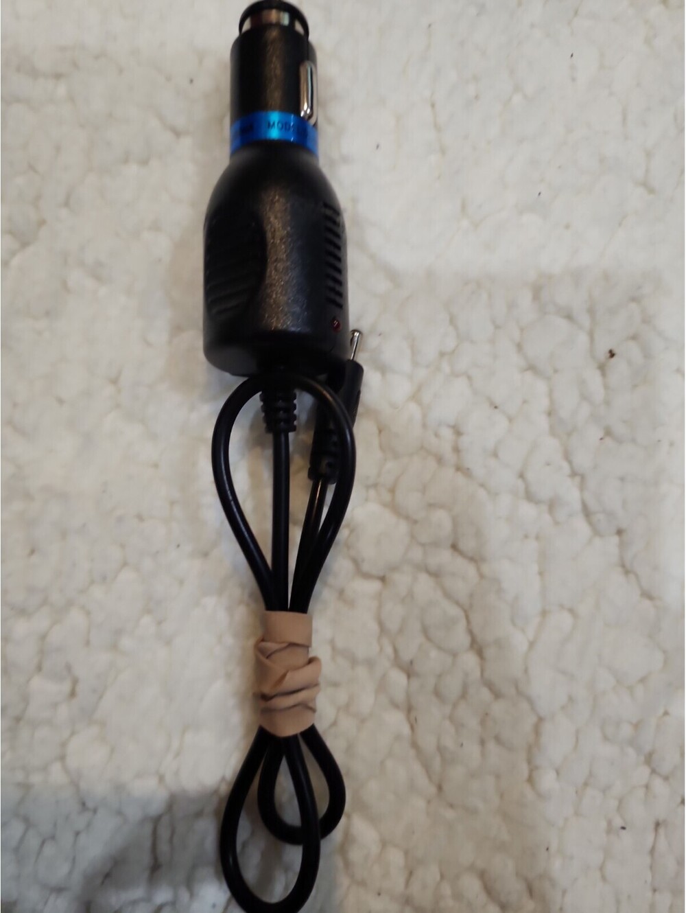 Car Charger Adapter Model DL-009 DC12-30V DC5V 500mA